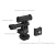 SmallRig 6396 - uchwyt, adapter z szybkozłączkowym mocowaniem i mini głowicą kulową do DJI Osmo Action 6 / Nano (na zimną stopkę z adapterem 1/4